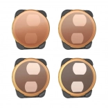 Set de filtre Sunnylife pentru DJI AIR 3