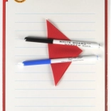 Tabla de scris cu markere de la Koh-i-Noor