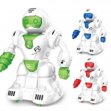 Robot inerție 12 cm