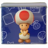 Cană și pușculiță Super Mario Toad