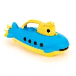 Jucărie submarine Green Toys pentru baie