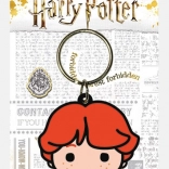 Breloc din cauciuc HARRY POTTER – Ron