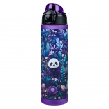 Sticlă de băut din tritan BAAGL Jungle Panda 700 ml