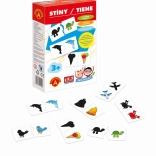 Pexi Jocul Școala – umbre