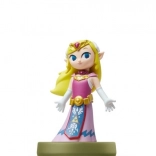 figurină amiibo zelda – the wind waker