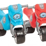 Vehicul de echilibru Cross 8