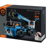 Set de construcție im.master RC camion 2‑în‑1, 401 piese