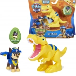 Paw Patrol Dino Rescue – Chase cu dinozaur și ou misterios