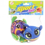 Bombe cu apă în formă de animăluțe – set 2 buc