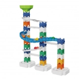 Pistă cu bile, 58 piese