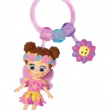 LIL’ SNAPS păpușă – mini figurină de colecție și bijuterie (seria 2)