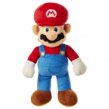 Figurină de pluș Super Mario – Mario 30 cm