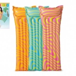 Saltea gonflabilă pentru apă 183 × 69 cm