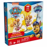Pexeso PAW PATROL – joc de memorie pentru copii