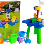 Măsuță pentru Jocuri cu Apă și Nisip