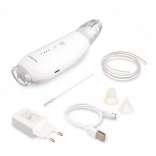 Aspirator electric nazal pentru copii Canpol Babies