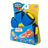 WAHU Phlat Ball Junior roșu – disc care se transformă în minge