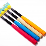 Set de baseball din spumă