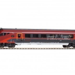 Vagon de conducere Afmpz clasa 1. Railjet ÖBB VI