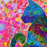 Puzzle Pisica Hoinară 3000 de piese