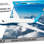 Set de construcție BOEING 787 Dreamliner de la COBI