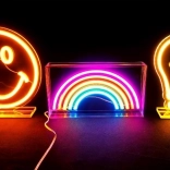 lampă LED neon bec 2Kids Toys