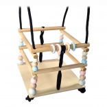 Hess leagăn pentru cei mici în natură