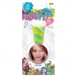 Luciu de buze Lollipopz acvamarin