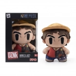 Figurină de pluș ONE PIECE Luffy DZNR 17,5 cm