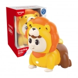 Jucărie Interactivă pentru Târâre Huanger