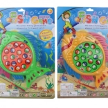 joc pescăruși cu undițe – joc mare electric de prins