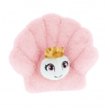 Husă pentru jucărie de pluș ecologic Keeleco 14 cm