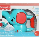 Jucărie de Baie Elefănțel Duș Fisher-Price
