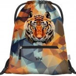 Săculeț cu buzunar Tiger de la Baagl