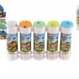 Buline de săpun PAW PATROL 60 ml – mix de motive
