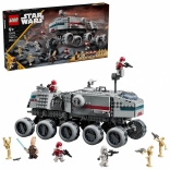 Lego Star Wars tancul republican Juggernaut