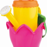 Androni set pentru nisip lalea 38 cm