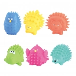 Animăluț moale cu țepi 9 cm