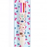 Pix DJECO Lucille cu șase culori