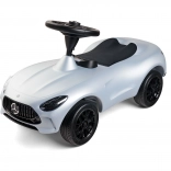 Vehicul de împins BIG Mercedes AMG GT