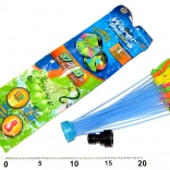 Bombe de apă pentru petrecerea de vară