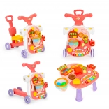 Jucărie interactivă 4 în 1 pentru copii