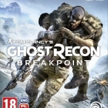 Tom Clancy’s Ghost Recon Breakpoint pentru Xbox One