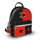 Rucsac fashion Harley Quinn