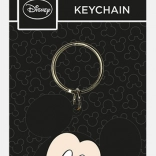 Breloc din cauciuc Mickey Mouse