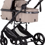 Chipolino cărucior Amore 2în1 Tiramisu