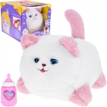 Pisica Interactivă Pusia