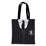 Sacoșă din pânză WEDNESDAY