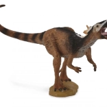 Figurină dinozaur Xiongguanlong COLLECTA