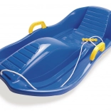 Sanie cu frâne De Luxe